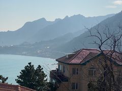 -青岛崂山太清宫
