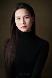 -鹿角肖像摄影艺术馆