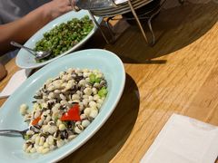 -荷花亭·湖北融合菜(十堰武商MALL店)