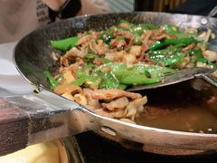 -费大厨辣椒炒肉(万家丽一店)