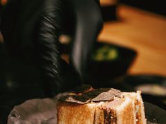 -予炙·碳烤纯血和牛