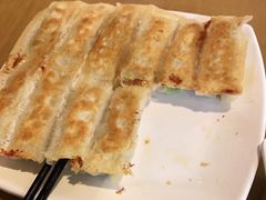 -台北楚楚园馅饼粥(虹桥南丰城店)