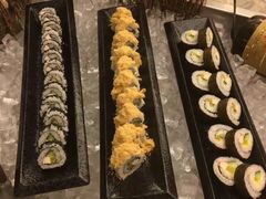 -南青华美达大酒店沙利文西餐厅