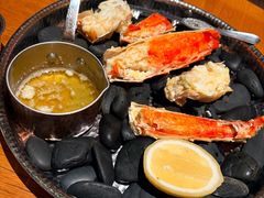 -THE CANNERY&JUJU 新鲜海鲜·牛排美食酒廊