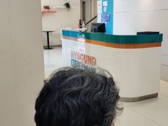 -海之声助听器 瑞士峰力直营中心(华麟大厦店)