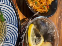 -北丐先生·野馄饨烧烤(长宁龙之梦店)