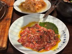 -蒜香焼肉PURUSHIN(马场路店)