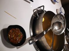 -陈记顺和潮汕牛肉火锅(韩江路店)