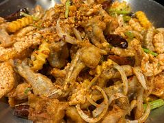 -红盔甲·小龙虾(人民广场店)