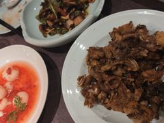 -羲和雅苑•北京烤鸭(乐园道万象城店)