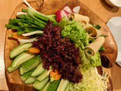 -红樱桃·欢乐餐厅(太原里店)