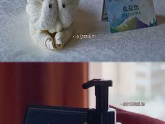 -三亚湾红树林度假世界(木棉酒店)