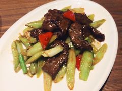 -廊亦舫Lang Yi Fang Restaurant(金桥店)