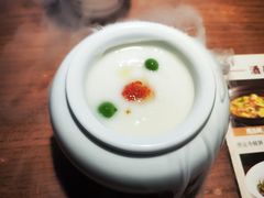 -师味葱扒虎头鲤·水席洛阳菜(元华店)