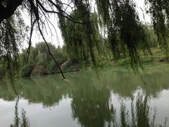 -贵阳市花溪国家城市湿地公园