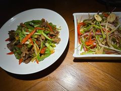 -楼兰新疆主题餐厅(苏州中心店)