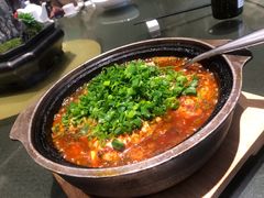 烤脑花-新渝城·始于2000年(淘金店)