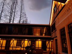 -一尺花园(安和花园店)