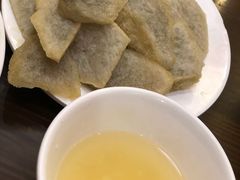 -姚记炒肝店(簋街店)