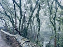 -台州府城(江南长城)
