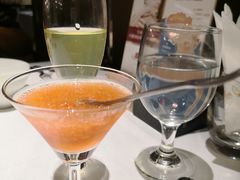 酸梅冰沙-王品牛排(常州吾悦广场店)