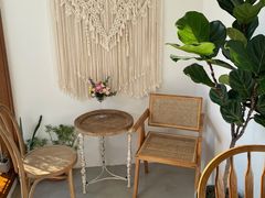 -AHAVA·Fang Baking Studio