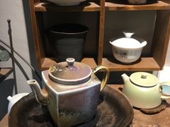 -一号铺子·大炉茶