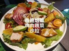 -EATALIA意塔利意式餐厅(鼓楼店)