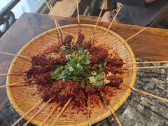 -蜀大侠火锅(总府路店)