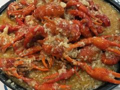 -松哥油焖大虾(皇岗一店)