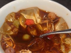 -赠李白·如诗的川味(余杭万达广场店)