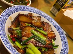 -俏湖兰·辣椒炒个肉(海沧店)