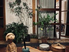 -悦哉·派对·草坪婚礼·围炉煮茶(三圣乡店)