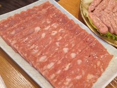 -麻蒲碳烤肉(远景路1号店)