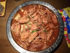 -胖哥俩肉蟹煲(淮安万达店)