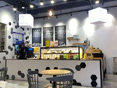 -HELLO 27 意面·沙拉·帕尼尼