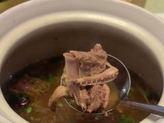 -小平饭店(天福路店)