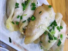 -小姜锅贴(凤凰街店)