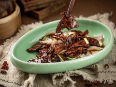 -虎哥私房菜(馒头山店)
