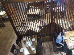 -百草滩羊清水涮羊肉(长城路店)