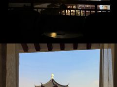-苏州吴宫泛太平洋酒店