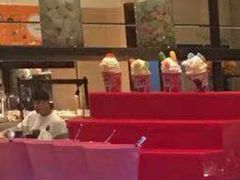 -新发展亚太JW万豪酒店·福苑咖啡厅