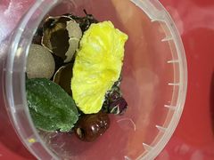 -燕兰楼·清真西北融合菜(亚运村店)