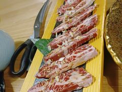 -江户烧肉(高德店)