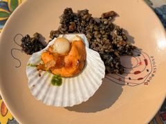 -BROWNSTONE布朗石西班牙餐厅(富城店)