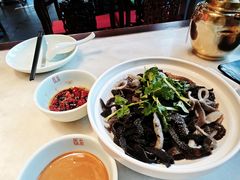 -小吊梨汤·北京菜·烤鸭(双井乐成中心店)