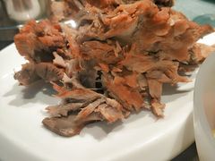 妈妈香熏骨-北李妈妈菜·虾爬子大锅贴(贵和店)