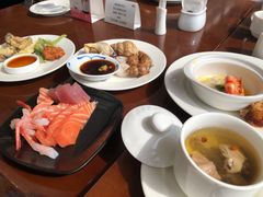 -白天鹅宾馆·流浮阁咖啡厅