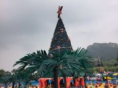 -吉姆冒险世界(蓟州店)