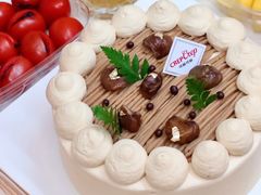 -可丽可丽·生日蛋糕·下午茶(厦门鹭港店)